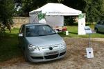 Volkswagen Polo BlueMotion 2007 года